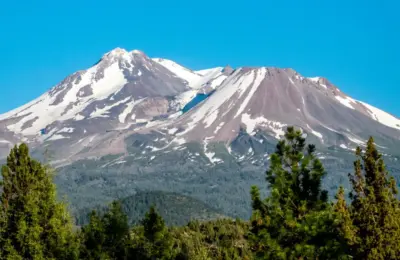 Algorithmic Miscalculation: How AI-Generated Advice Left Mount Shasta Hikers Stranded