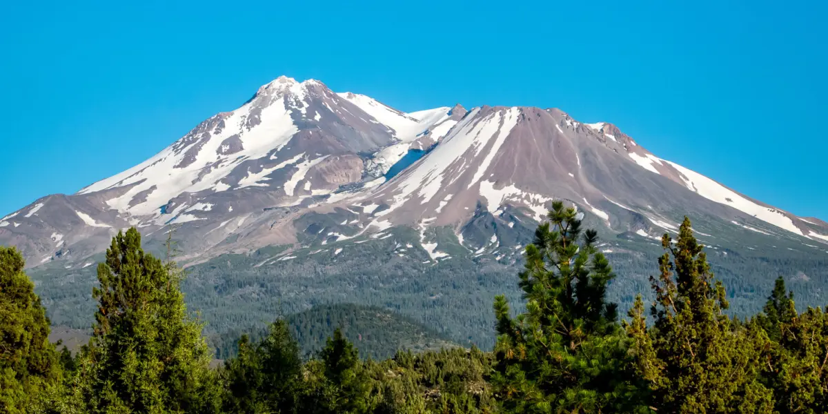 Algorithmic Miscalculation: How AI-Generated Advice Left Mount Shasta Hikers Stranded