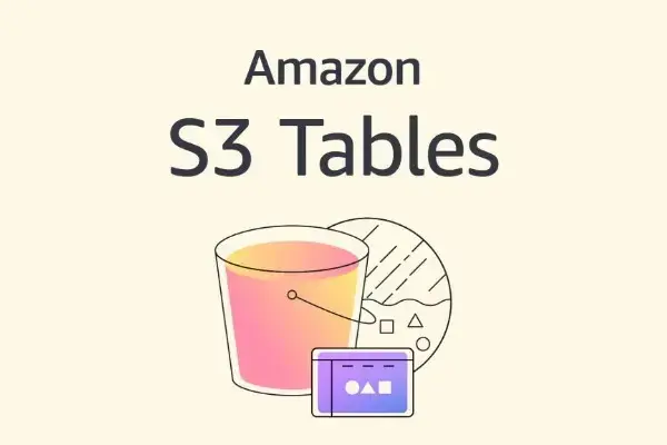 Amazon S3 Tables Embraces Apache Iceberg V3: A New Era for Petabyte-Scale Cloud Analytics