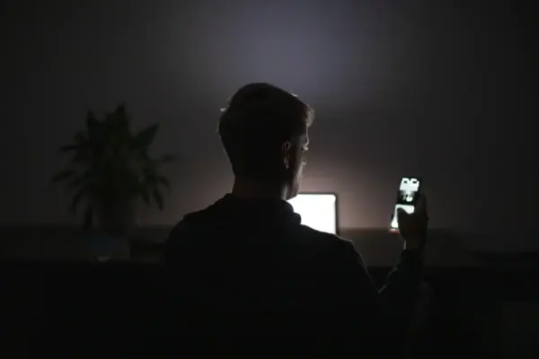 Anatomy of a Digital Lynch Mob: Inside the "Burnerverse" and the Coordinated Harassment of College Women