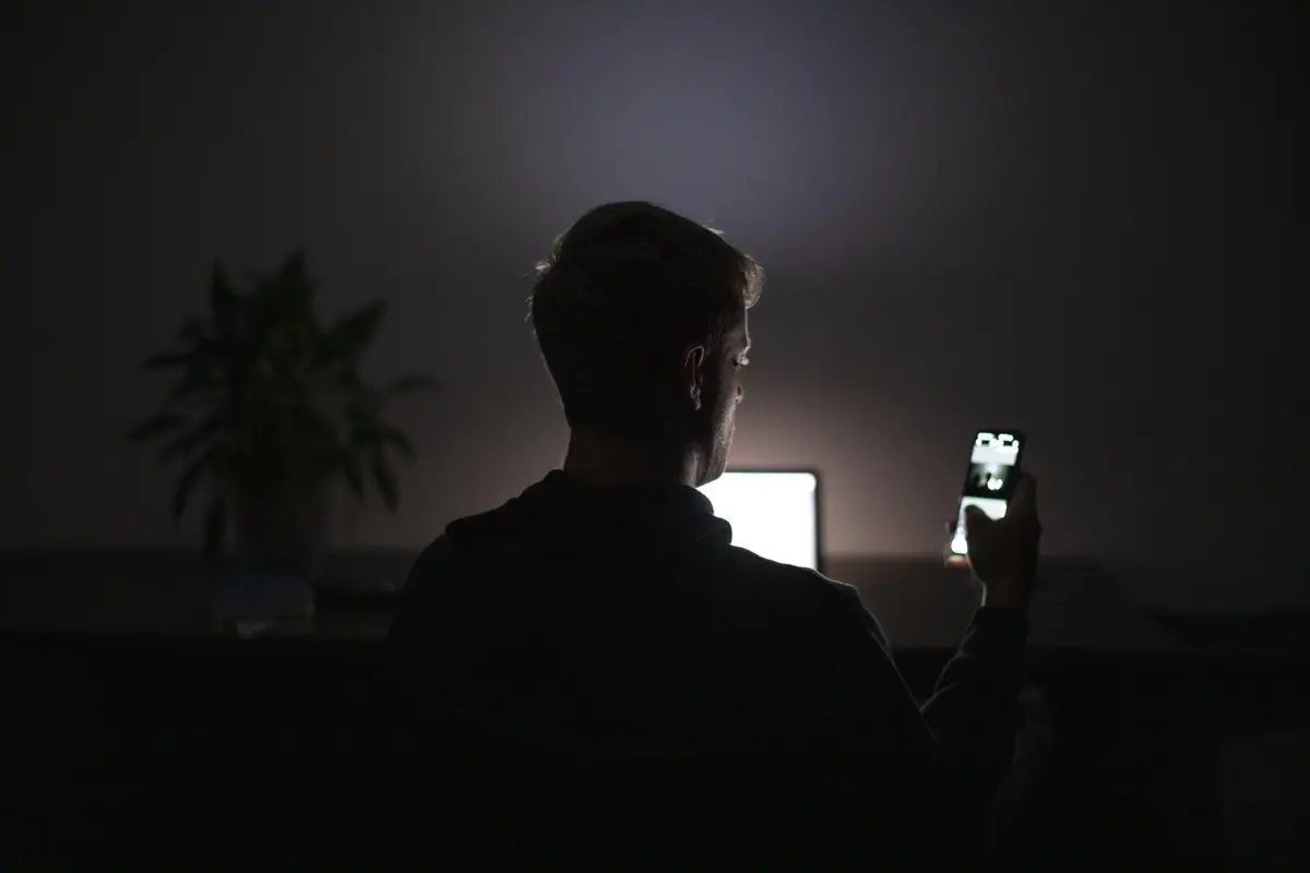 Anatomy of a Digital Lynch Mob: Inside the "Burnerverse" and the Coordinated Harassment of College Women