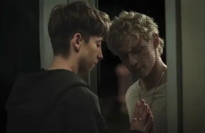 Anatomy of a Queer Cult Phenomenon: Inside Adrian Chiarella’s Genre-Bending Horror-Romance Leviticus