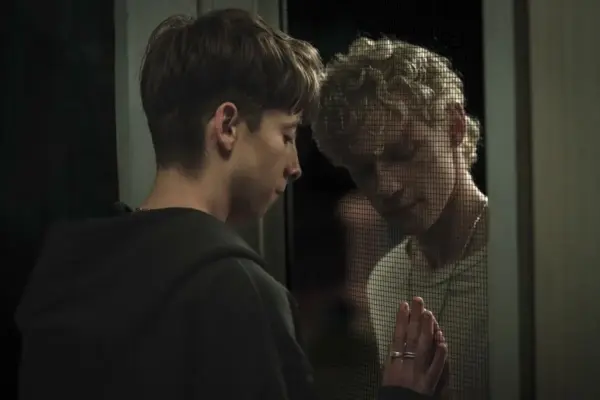 Anatomy of a Queer Cult Phenomenon: Inside Adrian Chiarella’s Genre-Bending Horror-Romance Leviticus