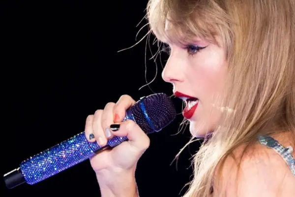 Anatomy of an Outbreak: Taylor Swift, “Patient Zero,” and the Cultural History of a Toxic Term
