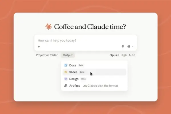 Anthropic Unifies Claude Ecosystem: AI Assistant Now Generates Editable Documents, Merges Cowork and Chat into a Single Interface