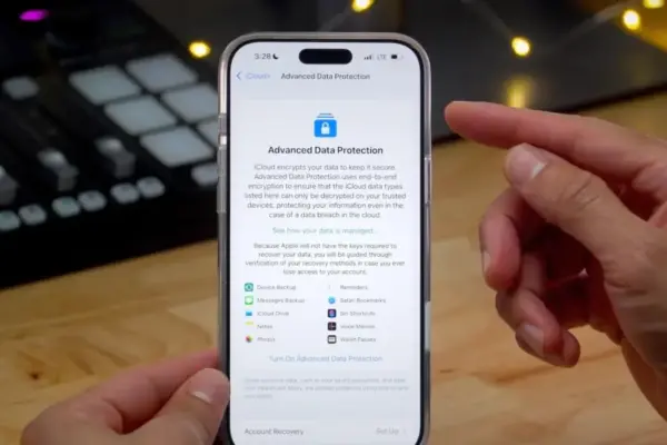 Apple Clashes with the UK Government in London Tribunal Over Secret iCloud Encryption Backdoor Order