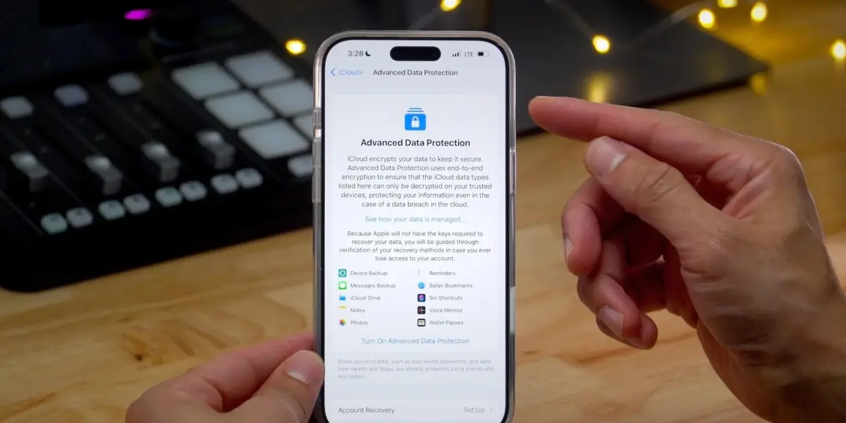 Apple Clashes with the UK Government in London Tribunal Over Secret iCloud Encryption Backdoor Order