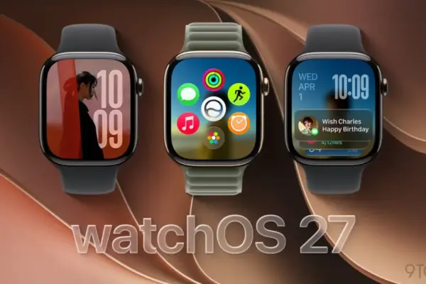 Apple Expands watchOS 27.0.1 Rollout to the Broader Apple Watch Ecosystem: A Comprehensive Analysis