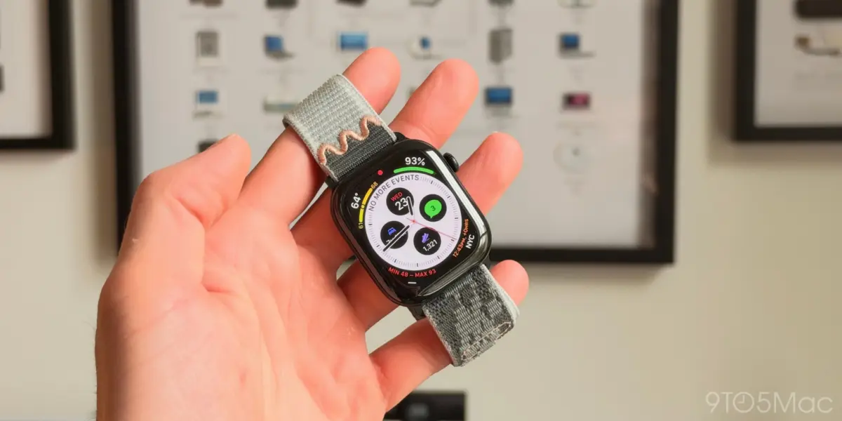 Apple Issues Urgent watchOS 27.0.1 Update to Resolve Unexpected Reboot Loop Affecting Apple Watch Series 12 and Ultra 4