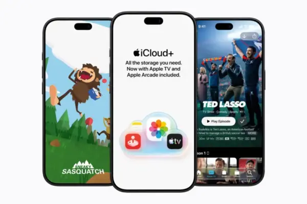 Apple Redefines Global Service Strategy by Bundling Apple TV and Arcade into iCloud+ Across More Than 100 Countries