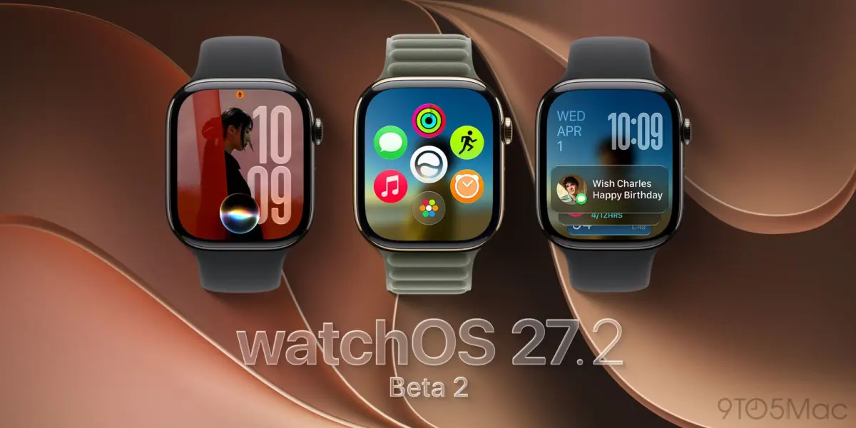 Apple Reintroduces the Apple Watch App Switcher in watchOS 27.2 Beta 2: A Deep Dive into Multitasking Evolution