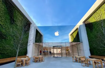 Apple Store 2.0: Inside Cupertino’s Strategy to Bring Back the Genius Bar and Reinvent Its Iconic Retail Spaces