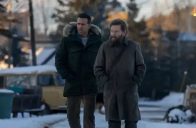 Apple TV+ Expands Its Blockbuster Ambitions: Ryan Reynolds and Kenneth Branagh Headline the Cold War Action-Comedy ‘Mayday’