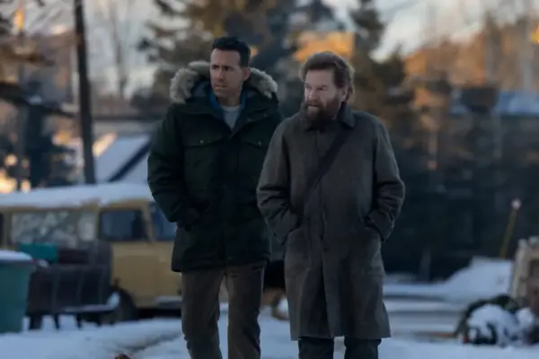 Apple TV+ Expands Its Blockbuster Ambitions: Ryan Reynolds and Kenneth Branagh Headline the Cold War Action-Comedy ‘Mayday’