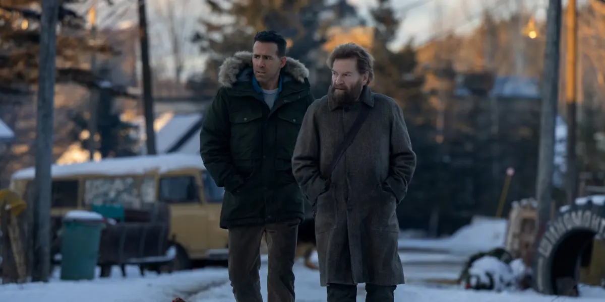 Apple TV+ Expands Its Blockbuster Ambitions: Ryan Reynolds and Kenneth Branagh Headline the Cold War Action-Comedy ‘Mayday’
