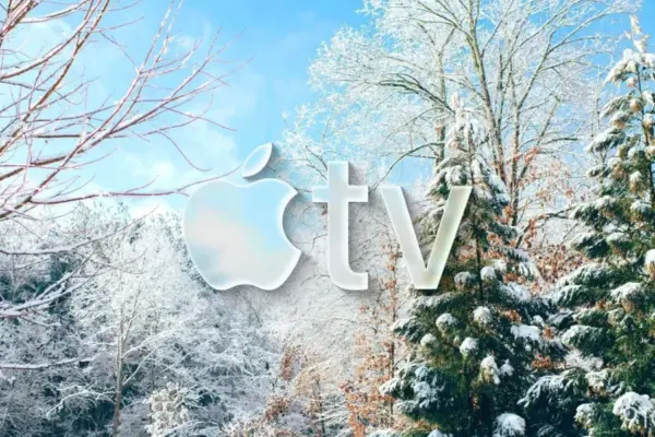 Apple TV Unveils Expansive 2026 Holiday Slate: New Specials, Chris Pratt Family Film, and Free Access Windows