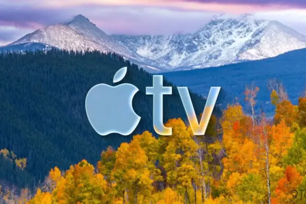 Apple TV’s Autumn Lineup Heats Up: Fresh Trailers Drop for ‘Knife Edge’ Season 2 and the High-Altitude Epic ‘Tenzing’