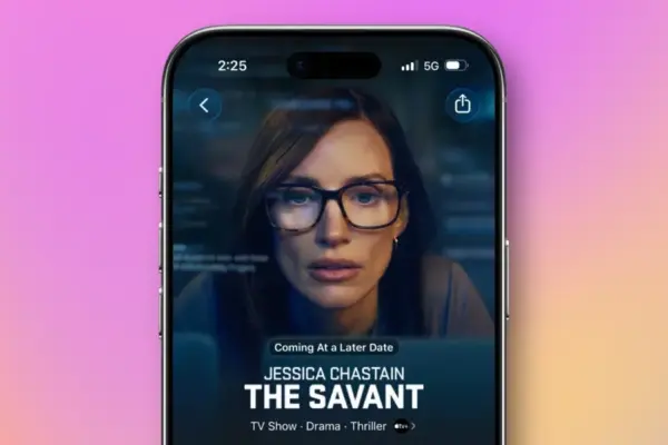 Apple TV’s Limbo: Inside the Delayed Rollout, Industry Fallout, and Spring 2027 Resurgence of Jessica Chastain’s The Savant