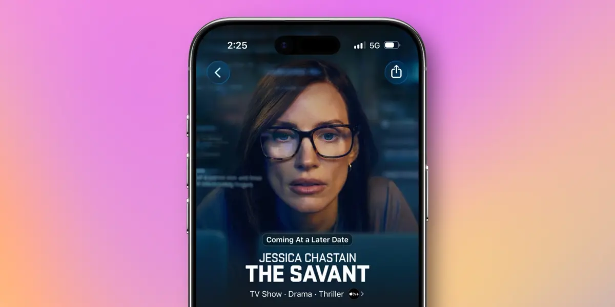 Apple TV’s Limbo: Inside the Delayed Rollout, Industry Fallout, and Spring 2027 Resurgence of Jessica Chastain’s The Savant