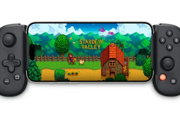 Apple’s Bold Play: Inside Cupertino’s Plans to Launch Proprietary Gaming Controllers and Redefine Mobile Entertainment