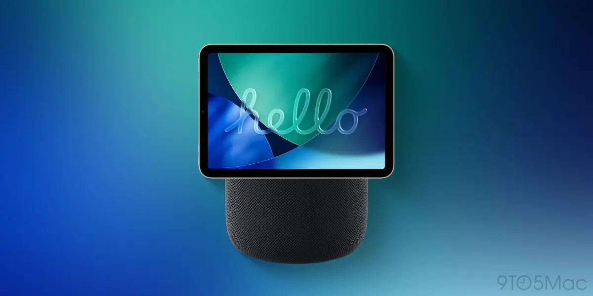 Apple’s Impending Smart Home Renaissance: What to Expect from the Rumored October Launch of the "HomePad"