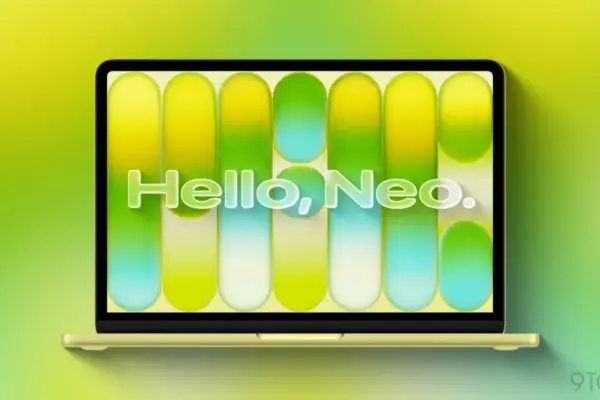 Apple’s MacBook Neo 2 on the Horizon: A Comprehensive Outlook on the Next-Generation Budget Laptop