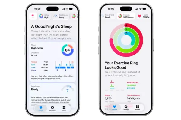 Apple’s Overhauled Health App Arrives in iOS 27.2 Developer Beta: A Strategic Shift Toward AI-Driven Wellness and Competitor Parity