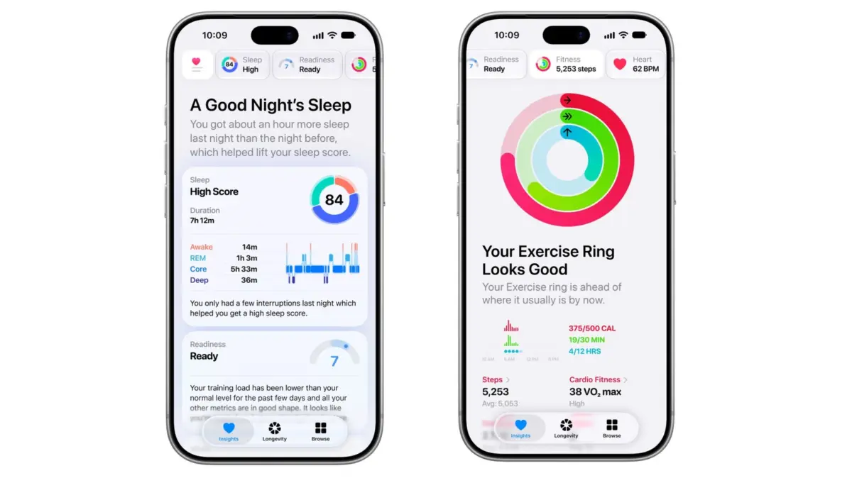 Apple’s Overhauled Health App Arrives in iOS 27.2 Developer Beta: A Strategic Shift Toward AI-Driven Wellness and Competitor Parity