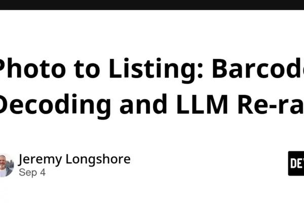 Architecture Over Autonomy: Inside the Engineering of intent-longbox v0.2.1
