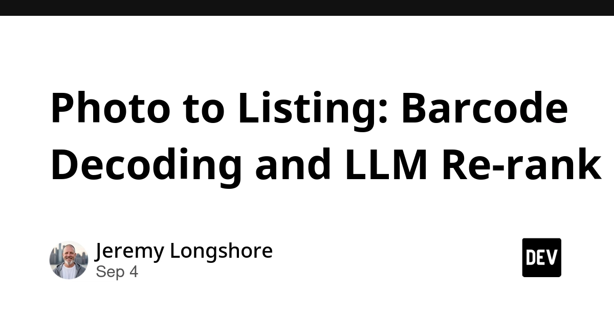 Architecture Over Autonomy: Inside the Engineering of intent-longbox v0.2.1