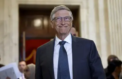 Artificial Intelligence at the Crossroads: Bill Gates Warns That Operating Without Guardrails Is "Completely Irresponsible"