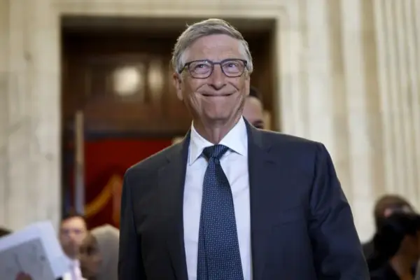 Artificial Intelligence at the Crossroads: Bill Gates Warns That Operating Without Guardrails Is "Completely Irresponsible"