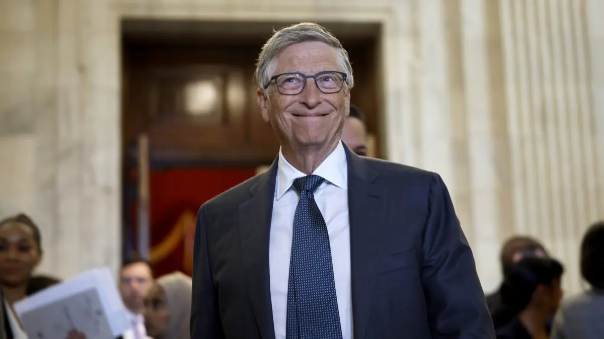 Artificial Intelligence at the Crossroads: Bill Gates Warns That Operating Without Guardrails Is "Completely Irresponsible"
