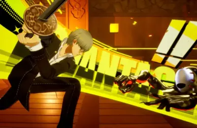 Atlus Brings Persona 4 Revival and Persona 6 to Nintendo Switch 2 in Landmark Direct Announcement