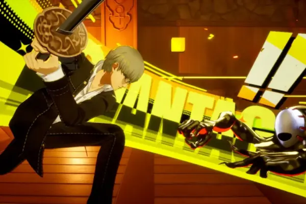 Atlus Brings Persona 4 Revival and Persona 6 to Nintendo Switch 2 in Landmark Direct Announcement