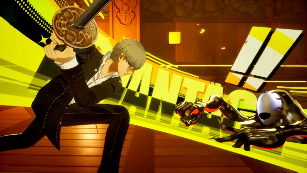 Atlus Brings Persona 4 Revival and Persona 6 to Nintendo Switch 2 in Landmark Direct Announcement