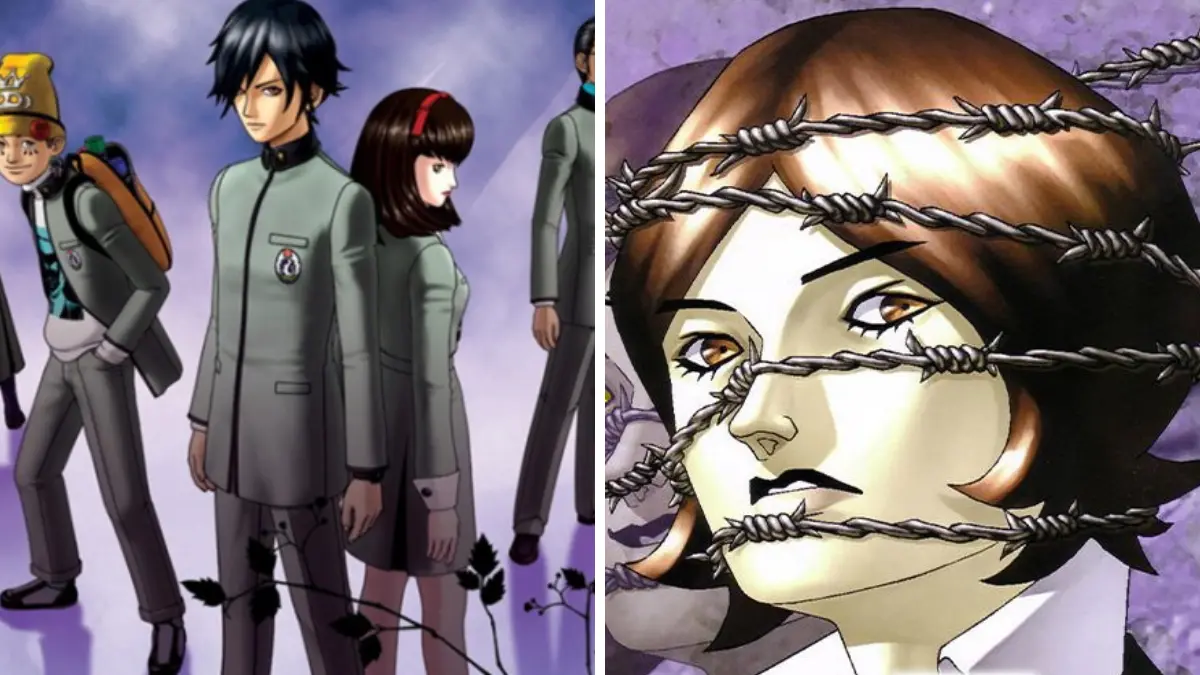 Atlus Hints at Long-Awaited Remakes for Persona 1 and 2, Sparking Debates on Classic JRPG Preservation