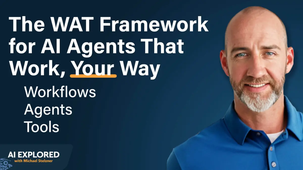 Automating the Enterprise: How Custom AI Agents Can Reclaim 60% of an Entrepreneur’s Workload