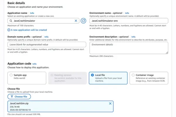 AWS Reimagines Application Management: A 15-Year Evolution Culminating in Elastic Beanstalk Cluster Mode