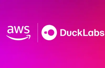 AWS’s Blockbuster Acquisition of DuckLabs: Redefining the Physics of Cloud Analytics and Data Infrastructure
