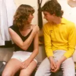 Back to School, Back to the Screen: A Curated Retrospective of Cinematic Rebellion and Adolescence