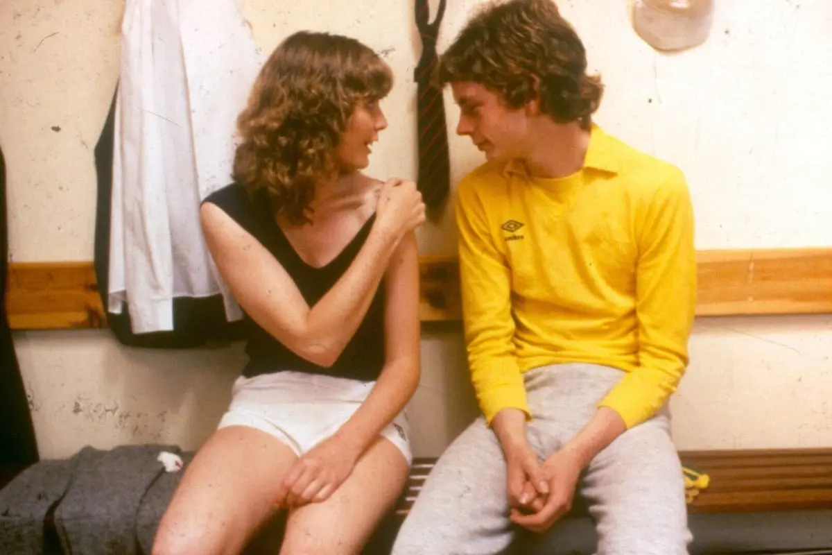 Back to School, Back to the Screen: A Curated Retrospective of Cinematic Rebellion and Adolescence