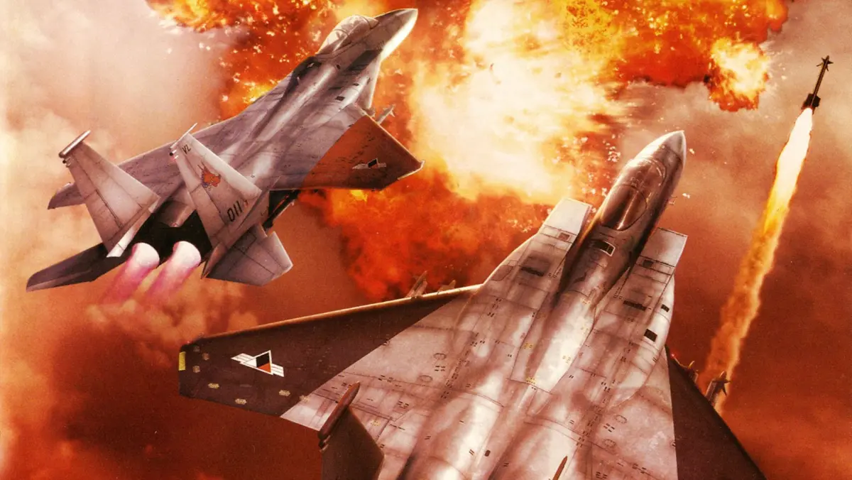 Bandai Namco’s Ace Combat 8 Launch Marred by Steam Controversy Over Ace Combat Zero Pre-Order Bonus
