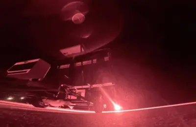 Beaming the Future: How Star Catcher Is Building the Orbiting Power Grid for Space-Based Data Centers