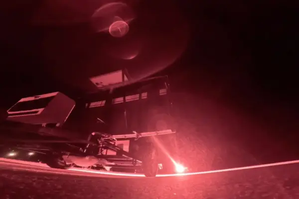 Beaming the Future: How Star Catcher Is Building the Orbiting Power Grid for Space-Based Data Centers