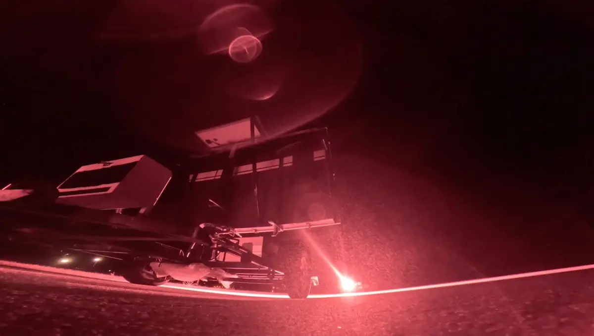Beaming the Future: How Star Catcher Is Building the Orbiting Power Grid for Space-Based Data Centers