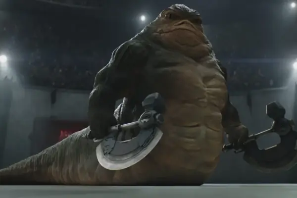 Behind the Beskar: How ILM and Jon Favreau Brought The Mandalorian and Grogu to the Big Screen