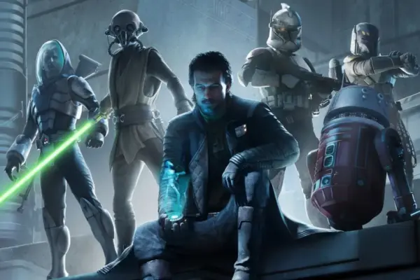 Behind the Success of Star Wars Zero Company: Bit Reactor Furloughs Highlight a Crisis in Modern Game Development