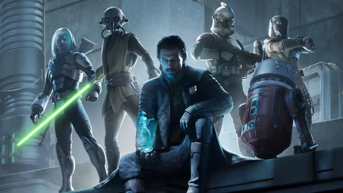 Behind the Success of Star Wars Zero Company: Bit Reactor Furloughs Highlight a Crisis in Modern Game Development