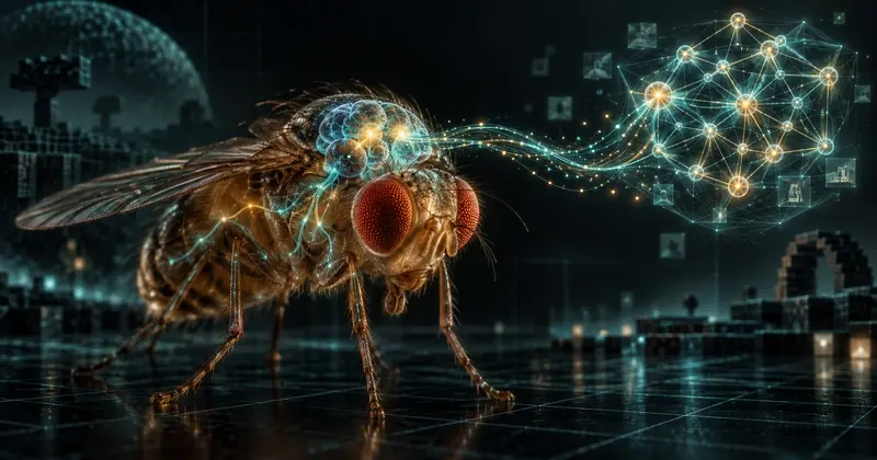 Beyond Biological Boundaries: Can Artificial Memory Outlive the Brain?